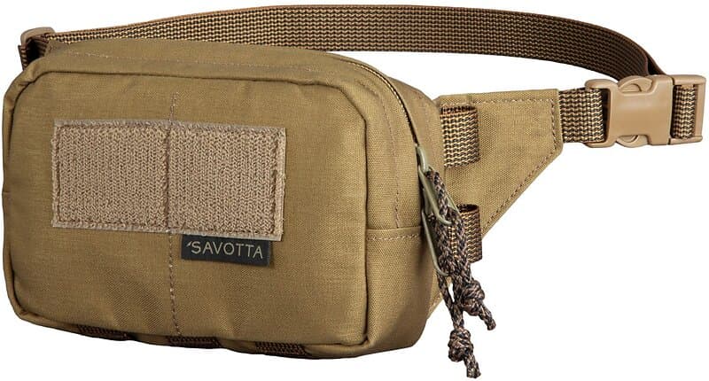 Savotta Kukkaro Hip Pack