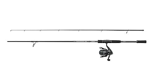 ABU Garcia Fast Attack Spinning Combo Pro 230 20-50g Pike