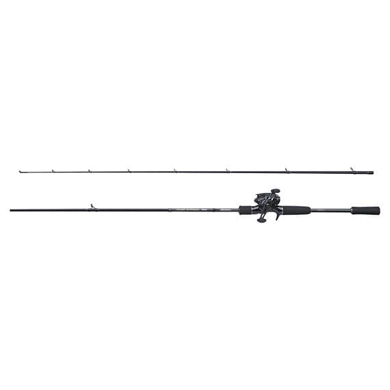 ABU Garcia Fast Attack Casting Combo Pro 210 20-70g Pike