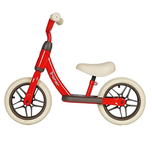 QPlay Trainer Bike