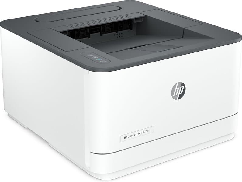 HP LaserJet Pro 3002dn