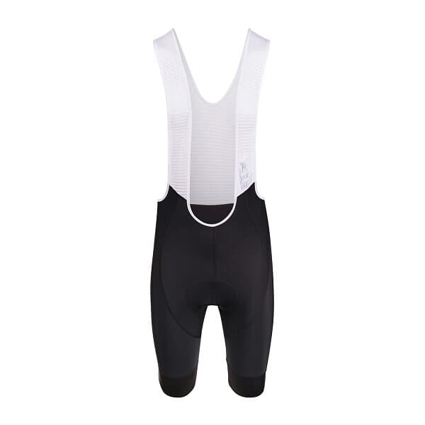 Bioracer Belgium Icon Bib Shorts Man