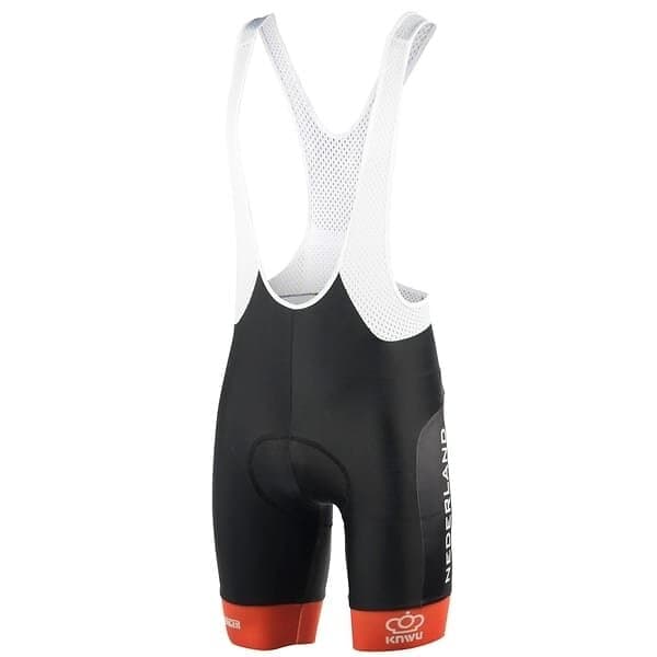 Bioracer Netherlands 2.0 Bib Shorts (Junior)