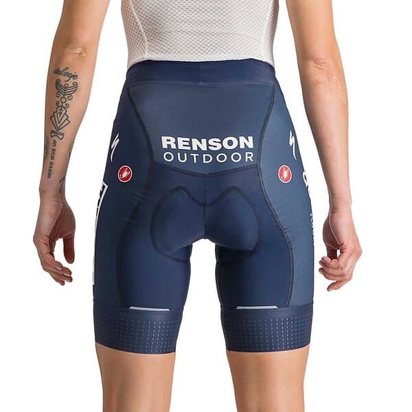 Castelli Competizione Soudal Quick-step 2024 Shorts Man