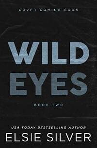 Wild Eyes