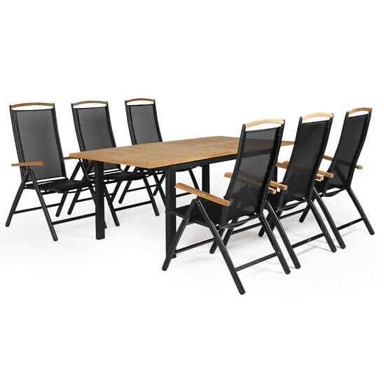 Brafab Andy/Lyon matgrupp stor