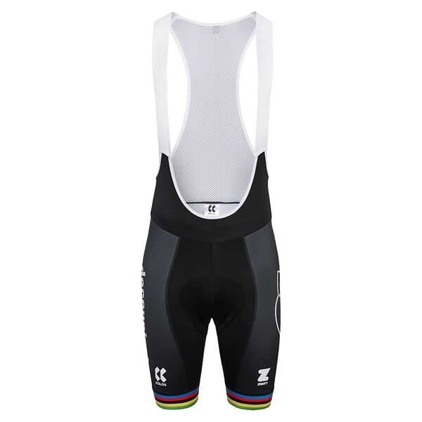 Kalas Alpecin-deceuninck World Champion 2023 Bib Shorts Man