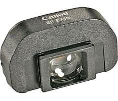 Canon EP-EX 15II Ocular Extension