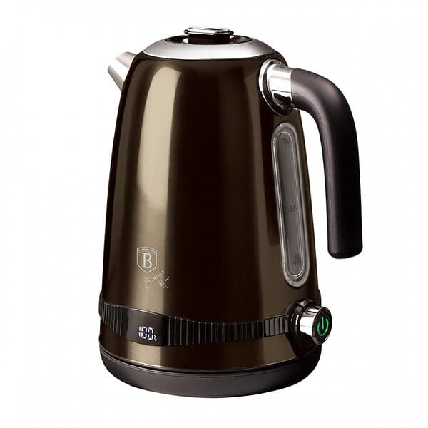 Berlinger Haus BH-9330 Brown