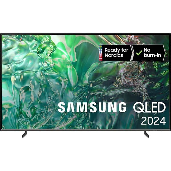 Samsung TQ43Q64DAUXXC 43"