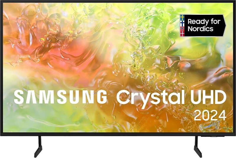 Samsung TU70DU7175UXXC 70"