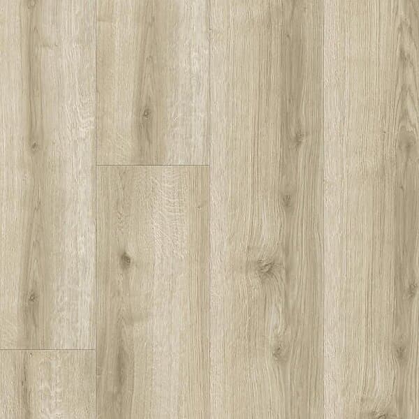 Tarkett Laminatgolv WS Soundlogic 932 Jura Oak Platin PEFC 510040018