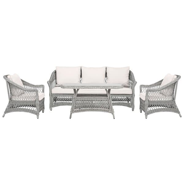Comfort Garden Soffgrupp Vila Hven 53854