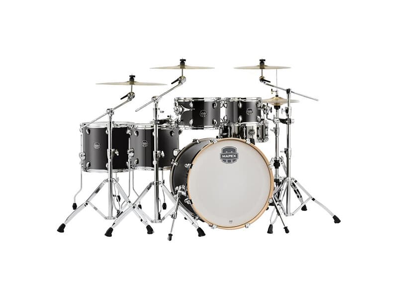 Mapex LTAR628SPB Black