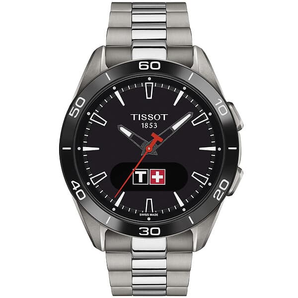 Tissot T-touch Connect Sport T153.420.44.051.00