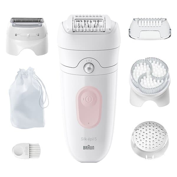 Braun Silk·épil 5 5-060