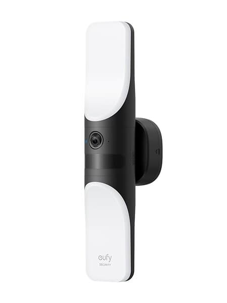 Eufy Wall Light Cam S100 1200 2K S120