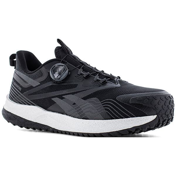 Reebok SKYDDSSKO IB3613 S1PS SVART 41 840000440