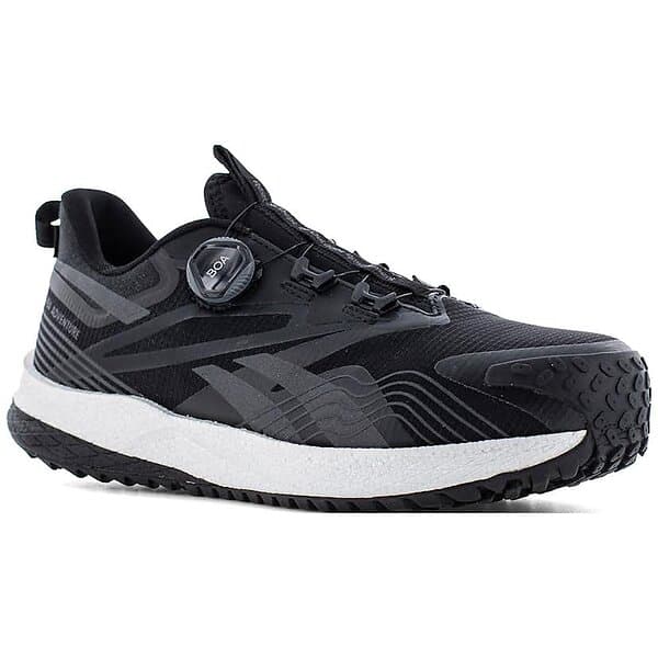 Reebok SKYDDSSKO IB3613 S1PS SVART 45 840000444