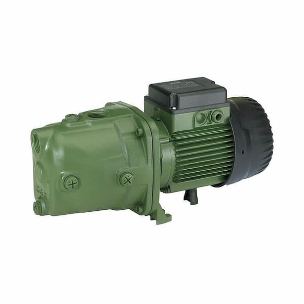 Beulco JETPUMP Jet 82M MONOBLOCK 0,6KW 1-FAS BA38013 638013000