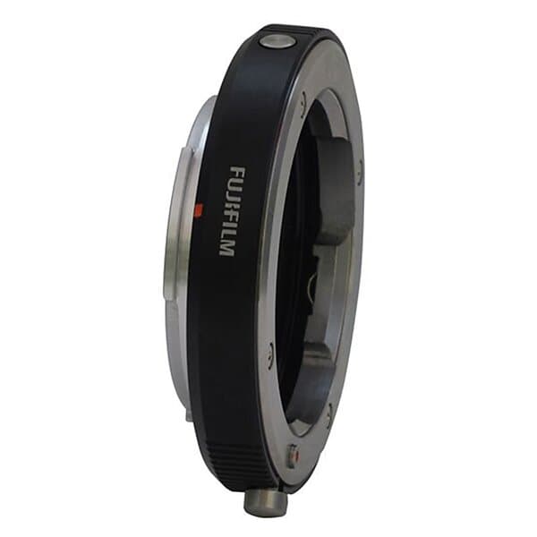 Fujifilm M Mount Adapter