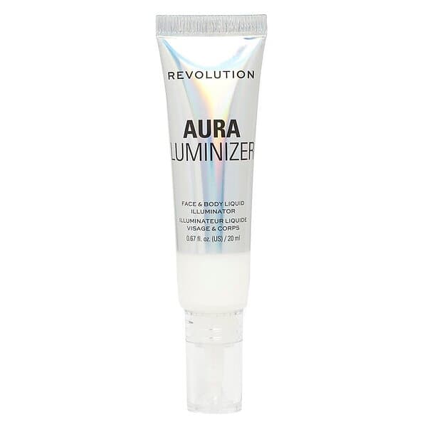 Makeup Revolution Mood Switch Aura Highlight 20ml