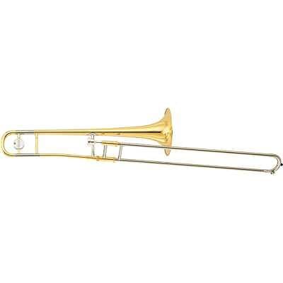 Yamaha Tenor Trombone YSL354E 354E