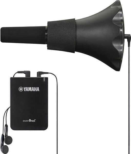 Yamaha SB-5X SILENT Brass System for Trombone