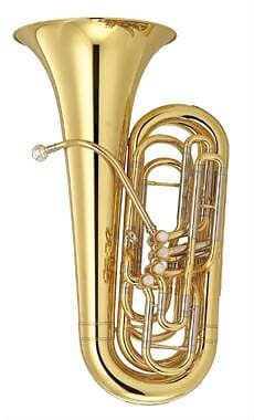 Yamaha Tuba YCB621WC