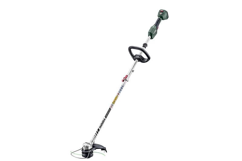 Metabo RTD 18 LTX BL 30 601720850 (Utan Batteri)