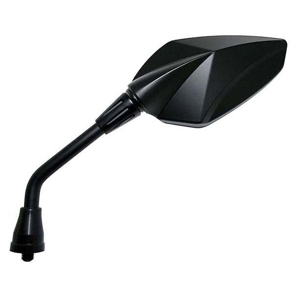 Highsider Sempione 1108393 Rearview Mirrors Set Durchsichtig