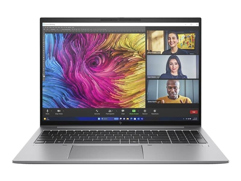 HP ZBook Firefly 16 G11 98N36ET#UUW 16" Core Ultra 155H 32GB RAM 1TB SSD