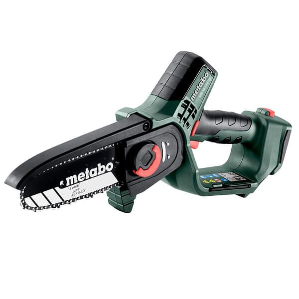 Metabo MS 18 LTX 15