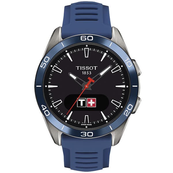 Tissot T-touch Connect Sport T153.420.47.051.01