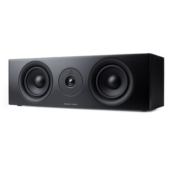 Argon Audio Forus Center  