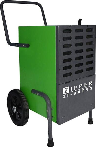 Zipper ZI-BAT50  