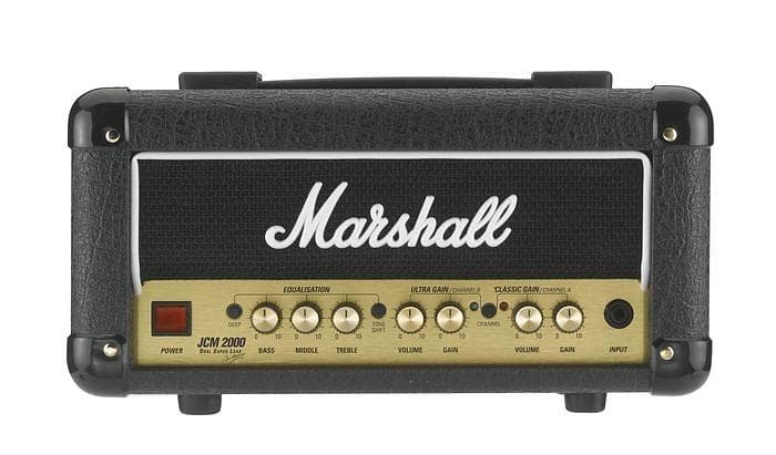 Marshall DSL1H