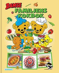 Bamse Familjens kokbok