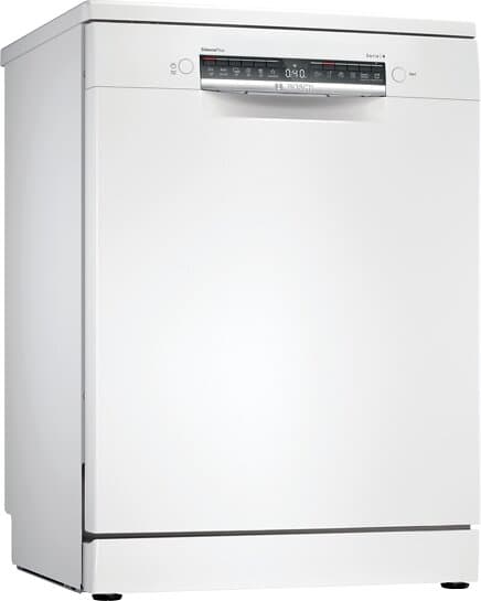 Bosch SMS4EMW06E Serie 4
