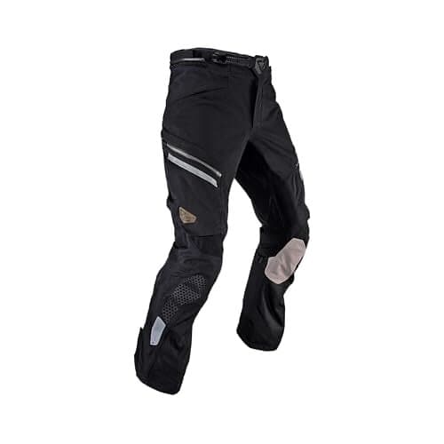 Leatt Adv Dritour 7,5 Pants Svart 3XL Regular Man