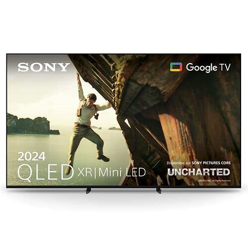 Sony Bravia 7 K-75XR70 75"