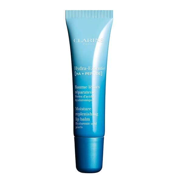 Clarins Hydra-Essentiel Moisture plumping Lip Balm