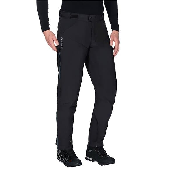 Vaude Bike Qimsa Softshell II Pants Man