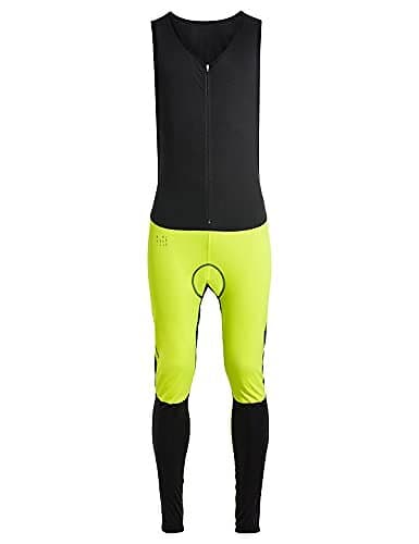 Vaude Bike Posta Warm Bib Tights Man