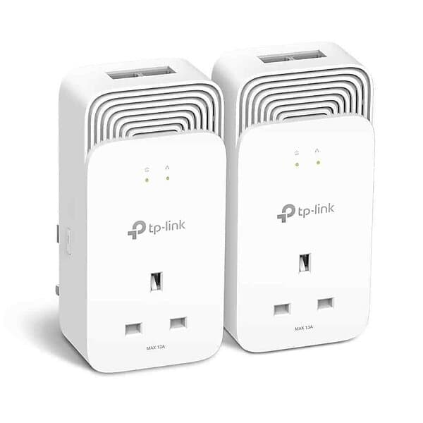 TP-Link PG2400P