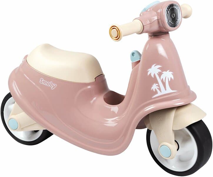 Smoby Scooter Gåbil