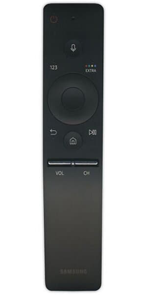 Samsung TV Fjärrkontroll BN59-01298D