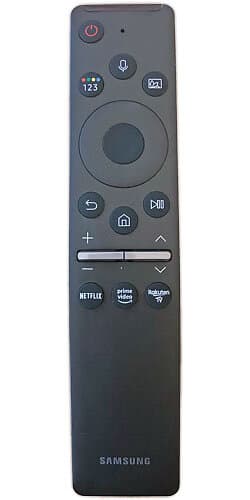 Samsung TV Fjärrkontroll BN59-01329B