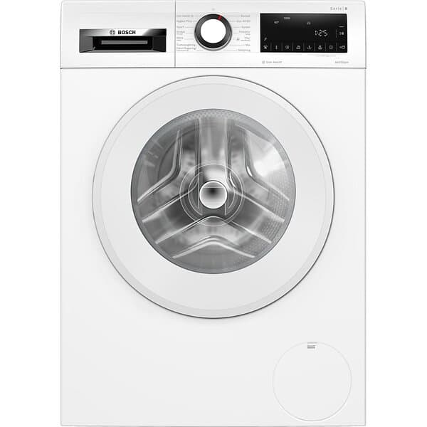 Bosch WGG242Z2SN Serie 6
