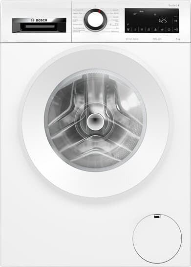 Bosch WGG246ZLSN Serie 6